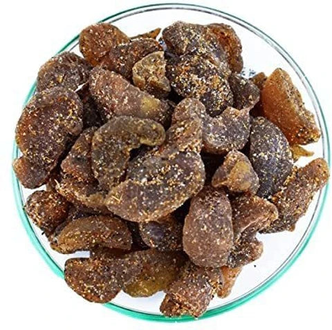 Dried Salted Amla