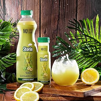 Sugarcane Juice