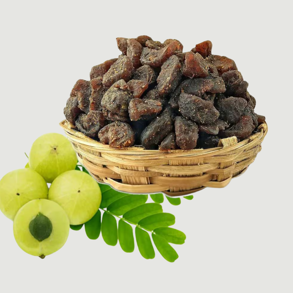 Amla Value-Added Products