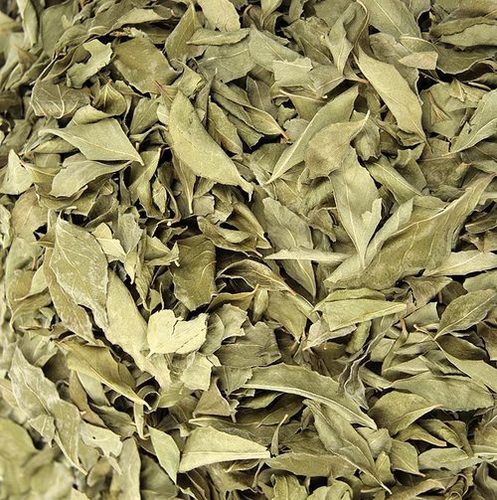 Dried Curry Leaves