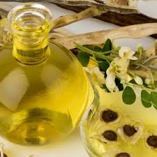 Moringa Oil