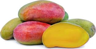 Valencia Pride Mango