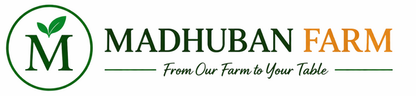 Madhubanfarm.com